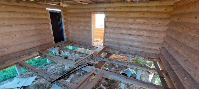 Купить дом на улице переулок Карла Маркса в Судогде. Вариант № 1509618, 12, площадь -  квм, цена 3000000 рублей