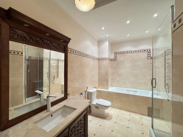 Купить квартиру в Москве. Вариант № 9944975, 29, площадь -  квм, цена 59500000 рублей