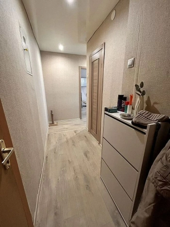 Купить квартиру в Тобольске. Вариант № 9857664, 7, площадь -  квм, цена 2450000 рублей