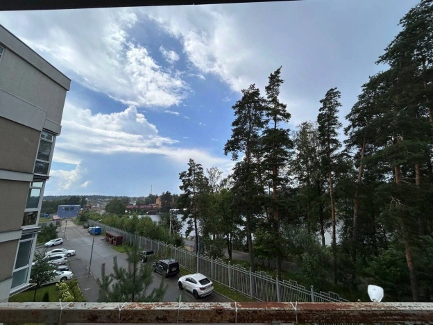 Купить однокомнатную квартиру в Красногорске. Вариант № 1282412, 11, площадь -  квм, цена 6400000 рублей