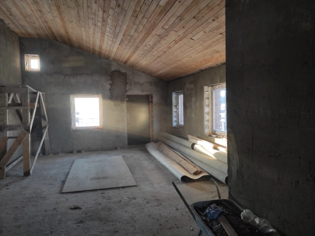 Купить дом в Тверской области. Вариант № 5617, 32, площадь -  квм, цена 4999000 рублей