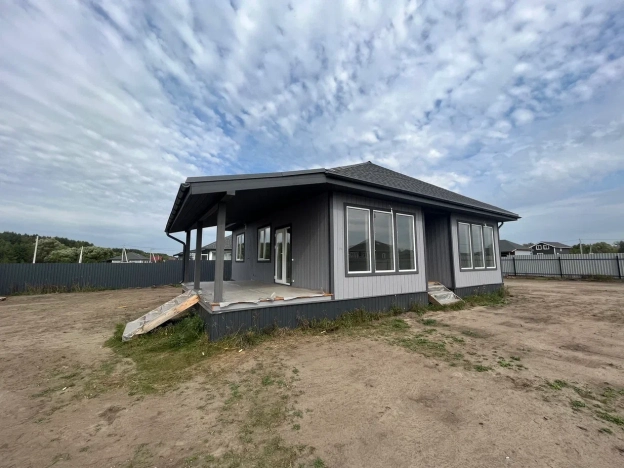 Купить дом в Москве. Вариант № 9153868, 0, площадь -  квм, цена 7600000 рублей