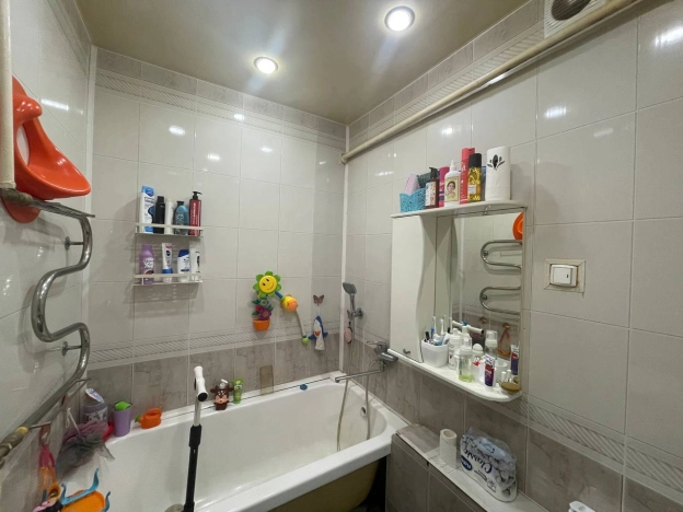 . Вариант № 48541, 10, площадь - 46 квм, цена 3250000 рублей