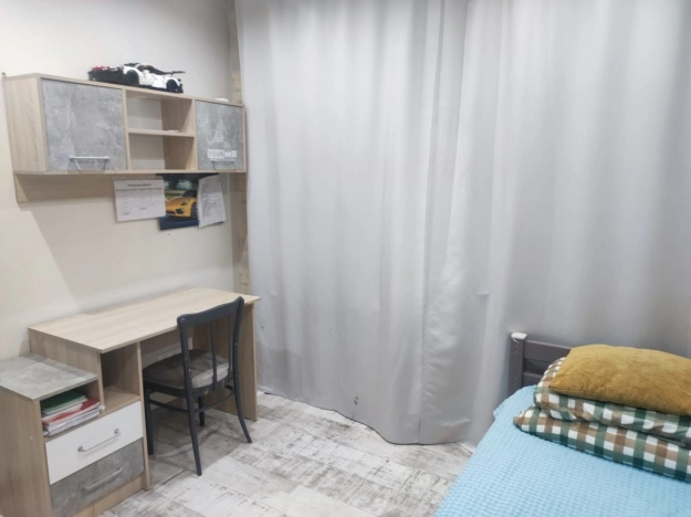 Купить двухкомнатную квартиру в Егорьевске. Вариант № 8976649, 13, площадь -  квм, цена 6200000 рублей