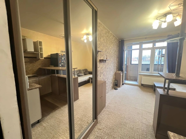 Купить Студию в районе Щукино в Москве. Вариант № 7593805, 7, площадь -  квм, цена 4900000 рублей