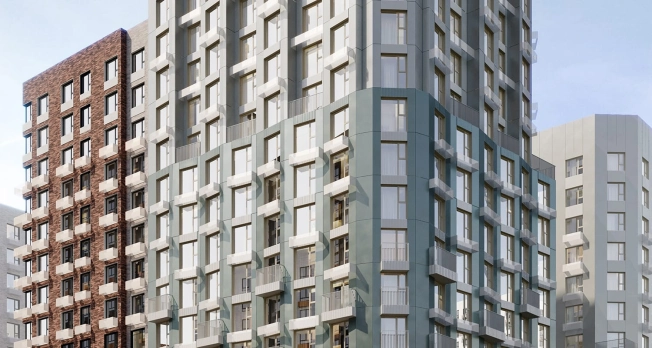 Купить квартиру в Москве. Вариант № 9705238, 3, площадь -  квм, цена 9250000 рублей