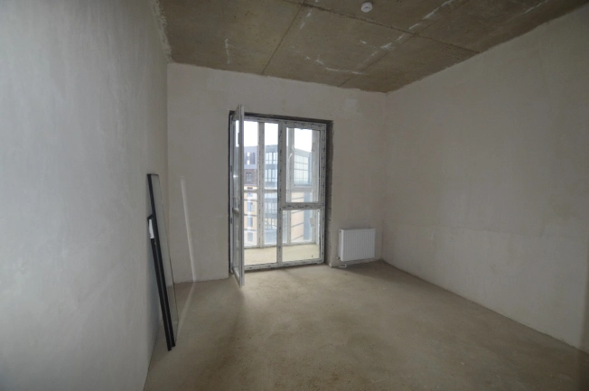 Купить Студию на улице Кореновская в Краснодаре. Вариант № 56069, 6, площадь -  квм, цена 3170000 рублей