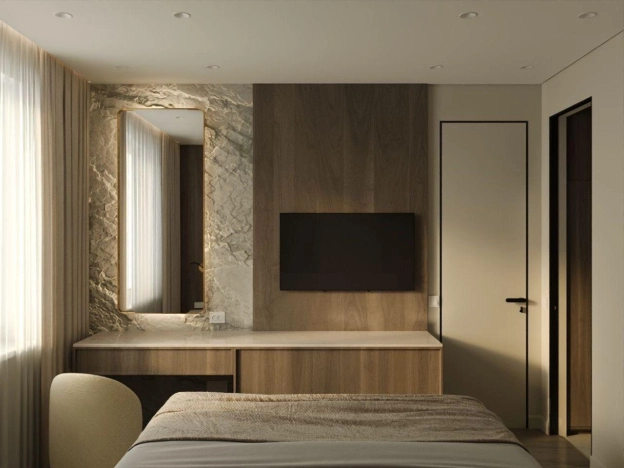 Купить квартиру в Москве. Вариант № 9330526, 2, площадь -  квм, цена 22200000 рублей