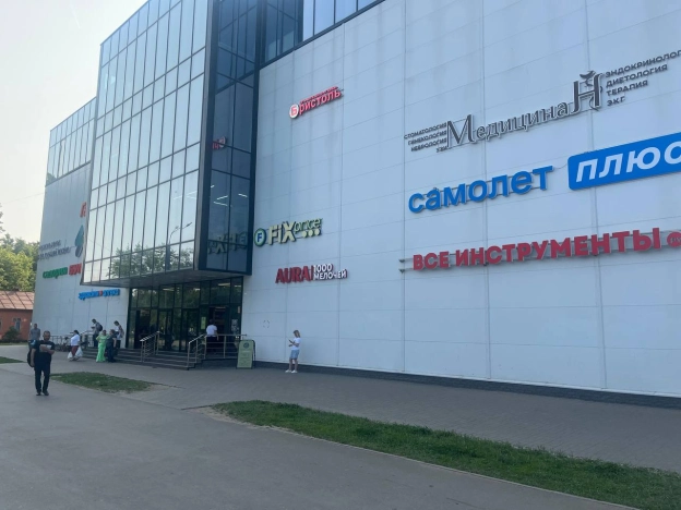 Снять торговые помещения в районе Автозаводский в Нижнем Новгороде. Вариант № 49626, 0, площадь -  квм, цена 110000 рублей