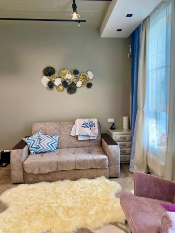 Купить квартиру в Москве. Вариант № 10269383, 2, площадь -  квм, цена 13700000 рублей