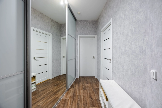 Купить квартиру в Ленинградской области. Вариант № 2530025, 10, площадь -  квм, цена 6290000 рублей