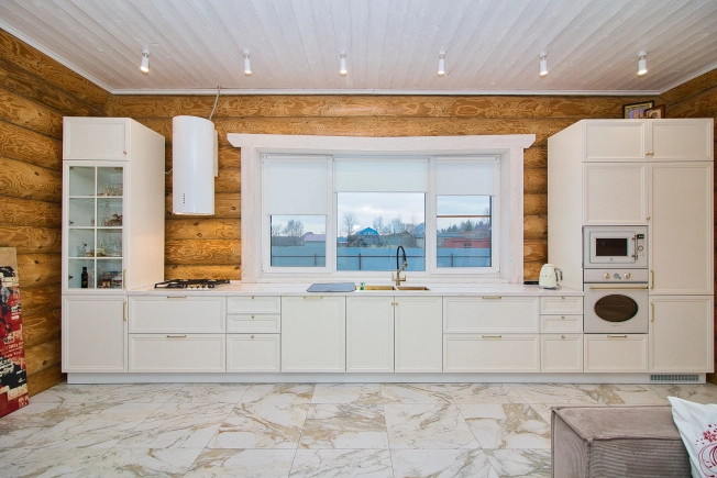 Купить дом в Петушках. Вариант № 25567, 3, площадь -  квм, цена 14500000 рублей