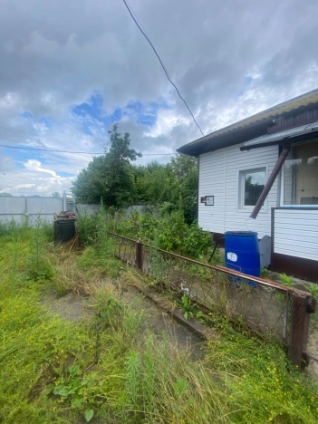 Купить дом на улице Садовая в Алтайском крае. Вариант № 59765, 34, площадь -  квм, цена 3500000 рублей