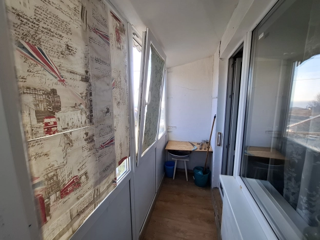 Купить двухкомнатную квартиру на улице Батумское шоссе в Краснодарском крае. Вариант № 9561004, 0, площадь -  квм, цена 5250000 рублей