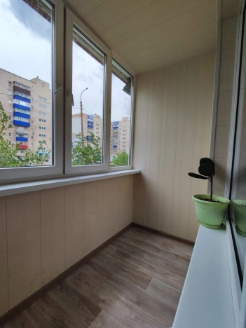 . Вариант № 7979322, 11, площадь - 52.3 квм, цена 4150000 рублей