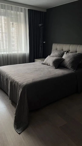 Купить однокомнатную квартиру в районе Приморский в Санкт-Петербурге. Вариант № 48634, 3, площадь -  квм, цена 18900000 рублей