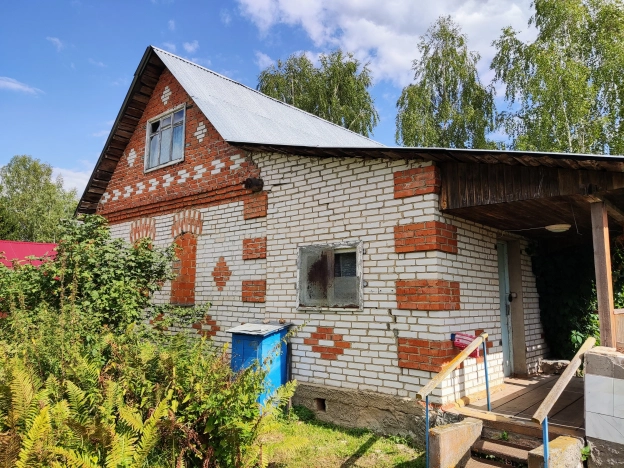 Купить дом в Лакинске. Вариант № 740932, 3, площадь -  квм, цена 1190000 рублей