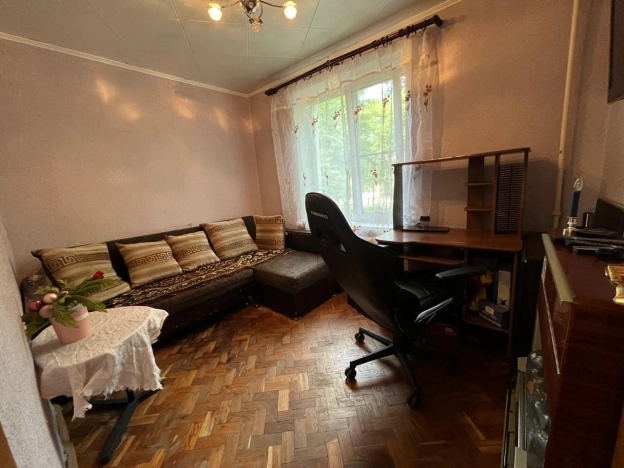 . Вариант № 58772, 8, площадь - 37.4 квм, цена 12300000 рублей