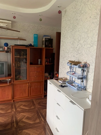 Купить квартиру в Москве. Вариант № 2502596, 7, площадь - квм, цена 13500000.0000 рублей