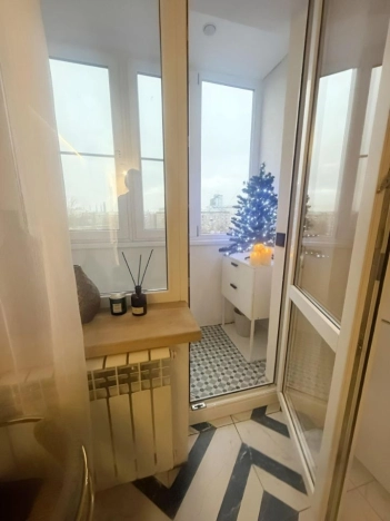 Купить квартиру в Москве. Вариант № 10141396, 4, площадь - квм, цена 18000000 рублей