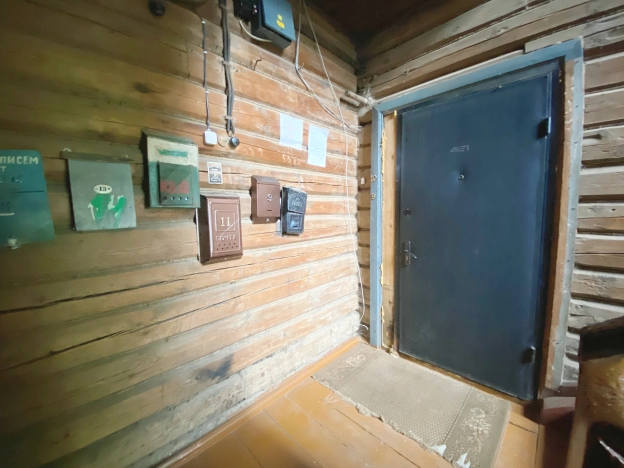 Купить двухкомнатную квартиру в Иванове. Вариант № 2892963, 19, площадь -  квм, цена 1650000 рублей