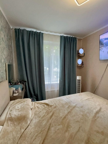 Купить квартиру в Москве. Вариант № 9261827, 6, площадь - квм, цена 13200000 рублей