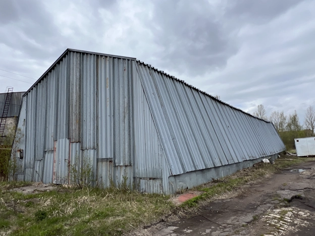 Купить коммерческую недвижимость в Рыбинске. Вариант № 41580, 9, площадь -  квм, цена 17000000 рублей