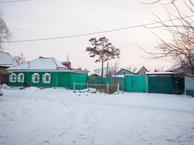 Купить дом в Тюменской области. Вариант № 10586952, 0, площадь - квм, цена 2500000 рублей