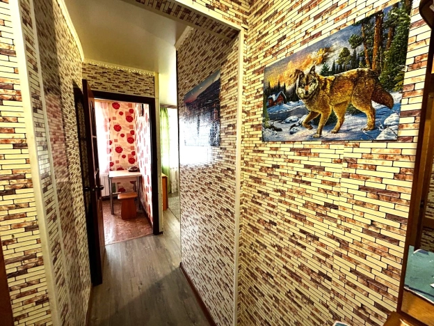 Купить двухкомнатную квартиру в Калужской области. Вариант № 1664777, 6, площадь -  квм, цена 2600000 рублей