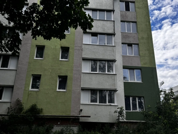 . Вариант № 10708, 4, площадь - 44.4 квм, цена 4884000.0000 рублей