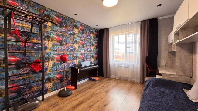 Купить дом в Старом Осколе. Вариант № 5921668, 20, площадь -  квм, цена 12850000 рублей