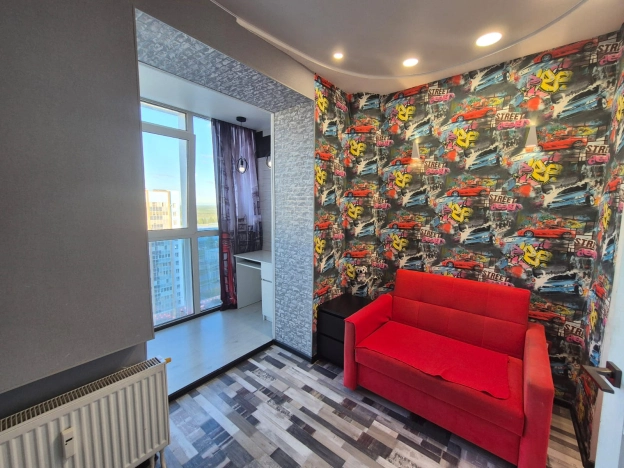 Купить трехкомнатную квартиру в Сыктывкаре. Вариант № 1367236, 25, площадь -  квм, цена 9200000 рублей