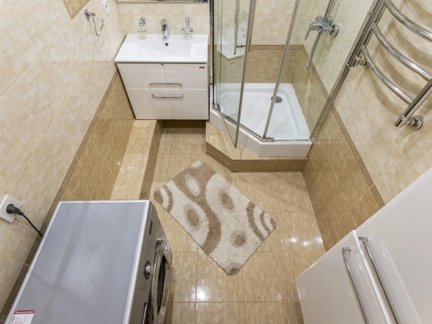 . Вариант № 970, 11, площадь - 80 квм, цена 18000000 рублей