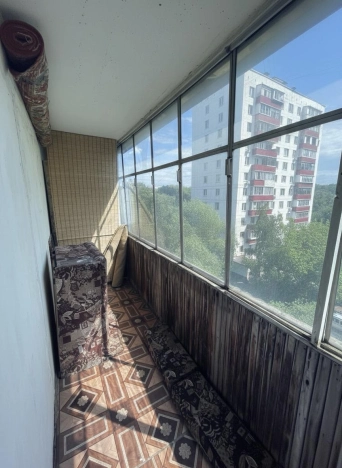 Купить квартиру в Москве. Вариант № 8233459, 0, площадь -  квм, цена 9500000 рублей