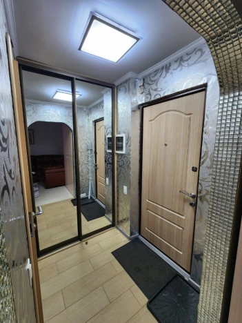 Купить квартиру в Москве. Вариант № 9115282, 10, площадь -  квм, цена 14950000 рублей