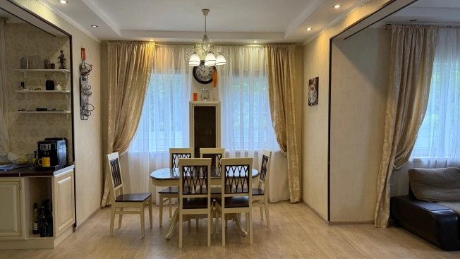 Купить дом в Орехово-Зуеве. Вариант № 60746, 0, площадь -  квм, цена 14500000 рублей