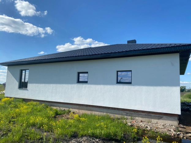 Купить дом в Республике Башкортостан. Вариант № 9429380, 2, площадь -  квм, цена 7500000 рублей