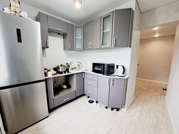 Купить двухкомнатную квартиру в Микрорайоне Южный, Стерлитамак в Стерлитамаке. Вариант № 4000309, 0, площадь -  квм, цена 3450000 рублей