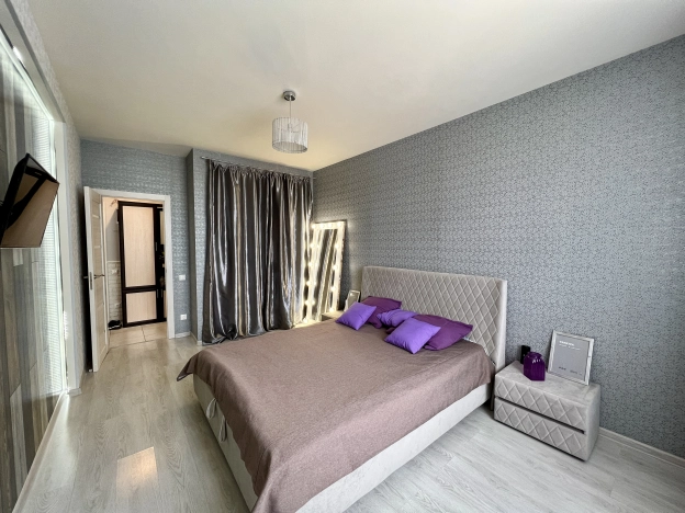 Купить квартиру в Москве. Вариант № 9520831, 7, площадь - квм, цена 12100000 рублей