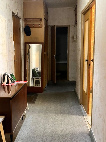 Купить квартиру в Москве. Вариант № 9216700, 8, площадь -  квм, цена 16400000 рублей