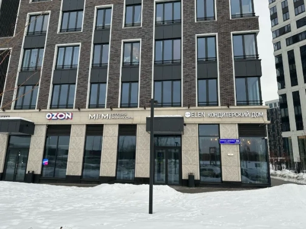 Купить квартиру в Москве. Вариант № 10310765, 24, площадь -  квм, цена 30000000 рублей