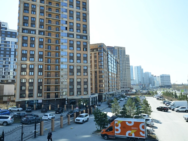 . Вариант № 3756, 31, площадь - 49.6 квм, цена 11399000 рублей