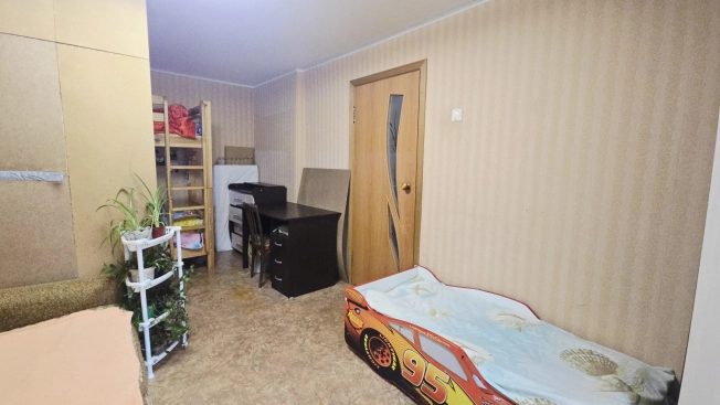 Купить квартиру на улице Героя Рябцева в Нижнем Новгороде. Вариант № 2584211, 3, площадь -  квм, цена 3850000 рублей