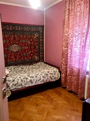 Купить квартиру в Москве. Вариант № 8772528, 4, площадь -  квм, цена 10500000 рублей