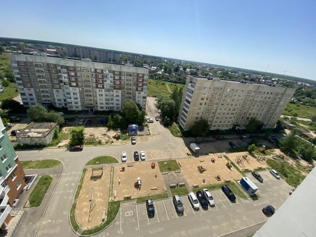 Купить трехкомнатную квартиру в Иванове. Вариант № 56202, 15, площадь -  квм, цена 5999000 рублей