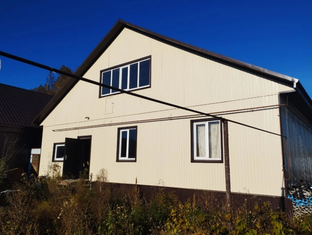 Купить дом на улице Мусы Джалиля в Республике Татарстан (татарстан). Вариант № 16693, 4, площадь -  квм, цена 5200000 рублей