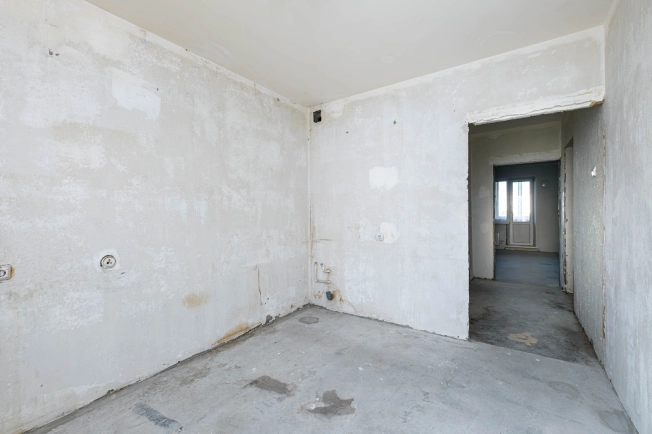 Купить однокомнатную квартиру в Новосибирской области. Вариант № 9442733, 10, площадь -  квм, цена 4000000 рублей