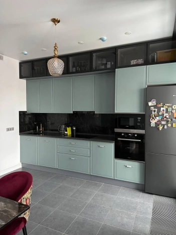 Купить квартиру в Москве. Вариант № 8059684, 3, площадь - квм, цена 31500000 рублей