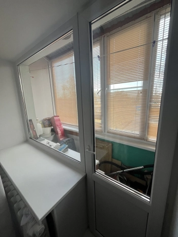 . Вариант № 17038, 4, площадь - 60.8 квм, цена 3440000 рублей