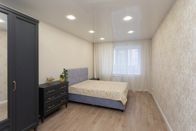 Купить квартиру на улице Гвардейская в Владимире. Вариант № 9260073, 6, площадь -  квм, цена 7300000 рублей